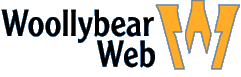 Woollybear Web